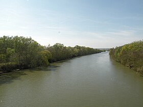 L'île des Aubins