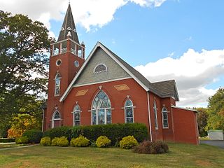 Immanuel Church