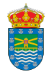 Escudo de Isla de Arousa