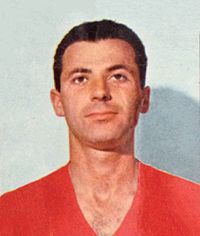 Ivan Dimitrov, 1970