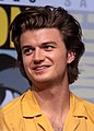 Joe Keery interpreta Steve Harrington