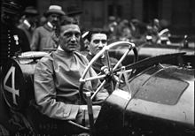 John Hancock driving a Vauxhall at the 1914 French Grand Prix John Hancock at the 1914 French Grand Prix.jpg