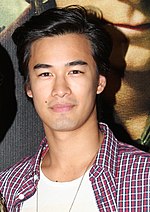 Miniatura para Jordan Rodrigues