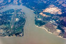 Karnafully River to Bay of Bengal (16471666352).jpg