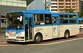 KC-MK219J (1998年式)[2] エアロミディMKワンステップ