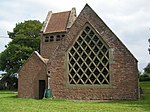 Church of St Edward the Confessor