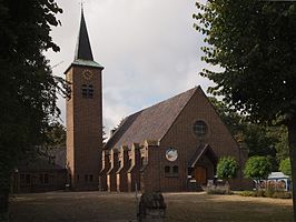 Hervormde Kerk