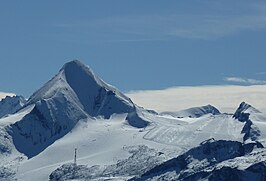 Kitzsteinhorn