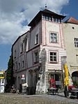 Krems – Altstadt-Rundgang