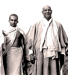 Swami Sivananda