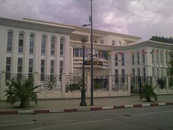 L`administration de la Daira de Batna.jpg