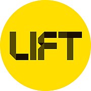 LIFT logo circle