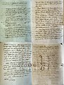 Lettre du 20 germinal An 10 (avril 1802)[note 13]