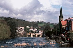 Llangollen