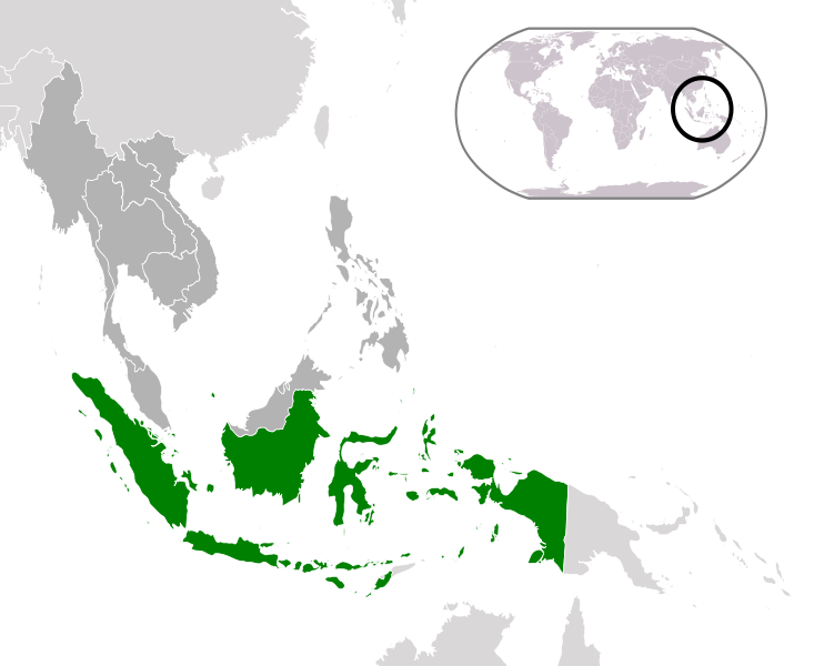 File:Location Indonesia ASEAN.svg