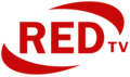 Logo de Red TV de 2015 à 2017.