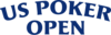 Logo der US Poker Open