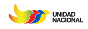 Miniatura para Unidad Nacional (Colombia)