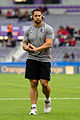 Luke McAlister (Stade Toulousain)