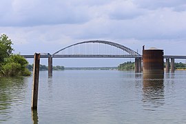 Luther Draffen Bridge