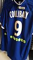 Maillot Third 2014-15 Adamo Coulibaly