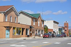 West Jefferson, Ohio