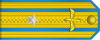 Major of the Air Force rank insignia (North Korea).svg