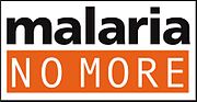 Малярия No More logo.JPG