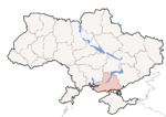 Oblast Kherson