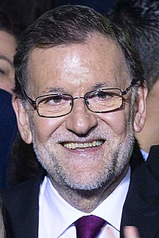 Mariano Rajoy (2016)
