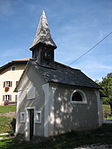 Marienkapelle beim Flaschtaler