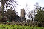 Church of St Tewdric