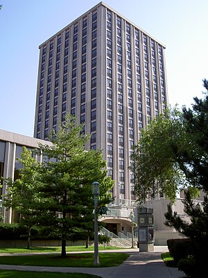 Loyola University Chicago