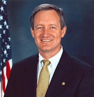 , U.S. Senator from Idaho.