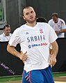 Milan Mačvan (Bayern München)