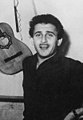 Domenico Modugno geboren op 9 januari 1928