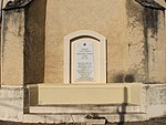 Monument aux morts