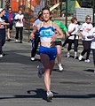 Lisa Harvey (Commons), runner