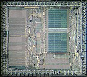 Die of Motorola 68012 Motorola MC68012 die.JPG