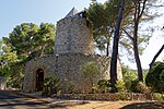 Vignette pour Moulin Cézanne