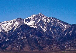 Mount Williamson