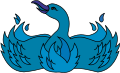 Erstes Logo von Thunderbird (2003)