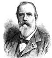 Samuel Corneille Jean Wilhelm van Musschenbroek overleden op 7 november 1883