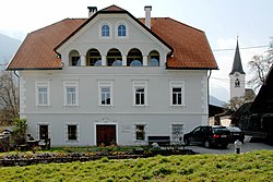 A Sternhof