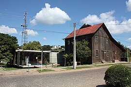 Museu do Pão