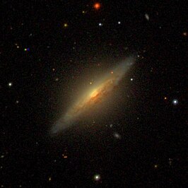 NGC 4343