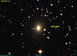 NGC 2496