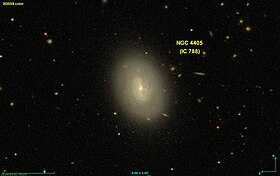 Image illustrative de l’article NGC 4405