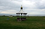 Marine Road, Bandstand