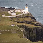 Neist Point Lighthouse